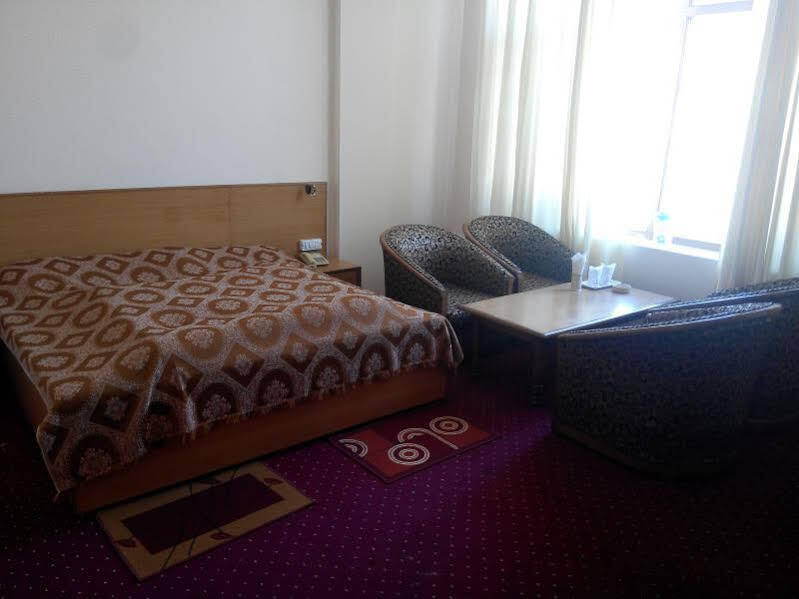 Пахалгам: Hotel Mount View