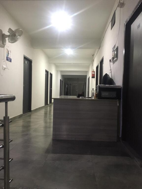 Hotel Manesar — фото 3
