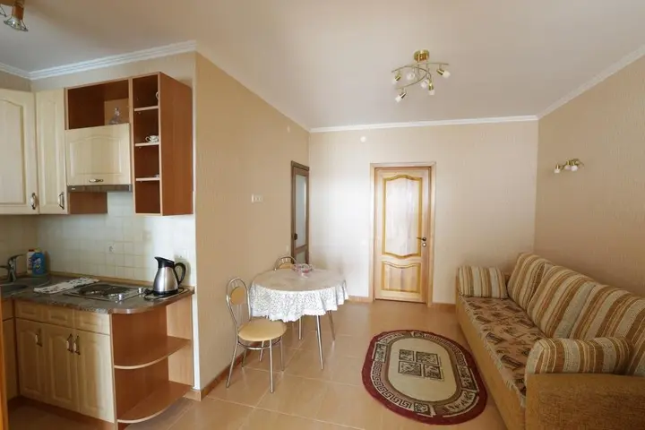 Отрадное: Rome Guest House