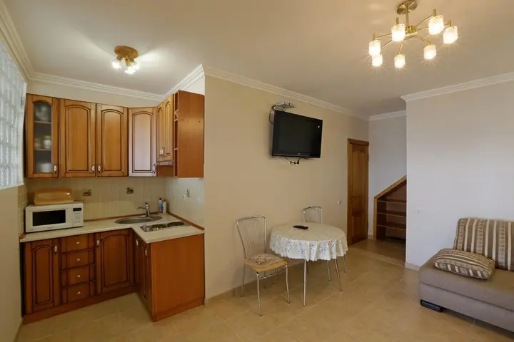 Отрадное: Rome Guest House