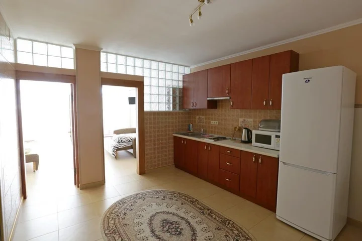 Отрадное: Rome Guest House