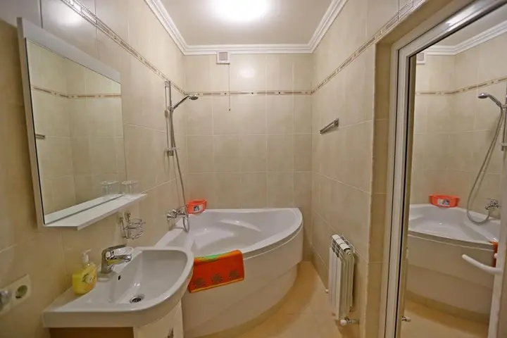 Отрадное: Rome Guest House