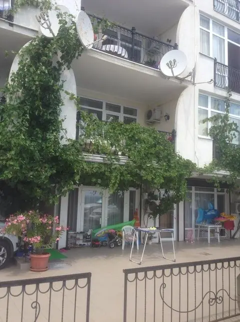 Отрадное: Rome Guest House