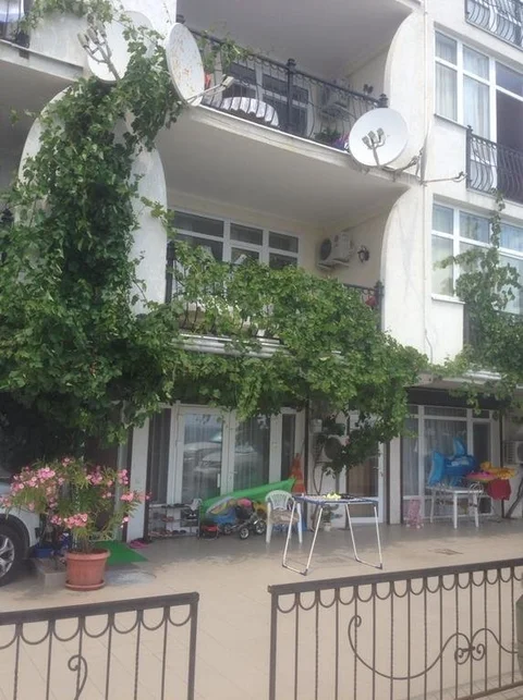 Отрадное: Rome Guest House