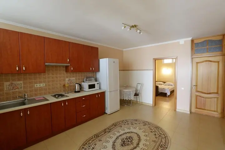 Отрадное: Rome Guest House