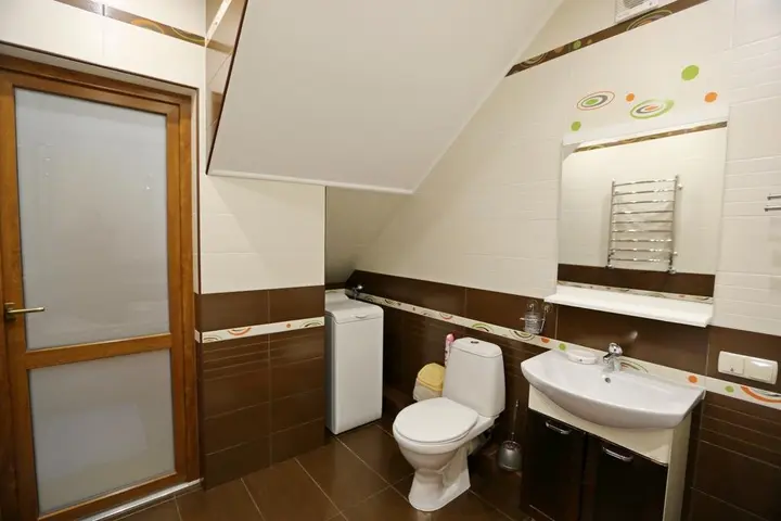 Отрадное: Rome Guest House