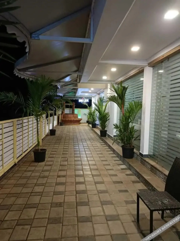 Кандолим: Candolim Suites