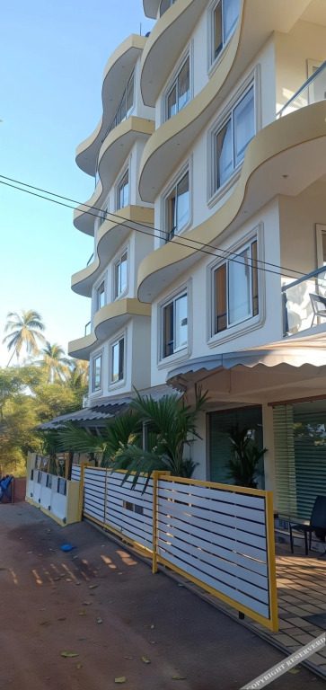 Кандолим: Candolim Suites