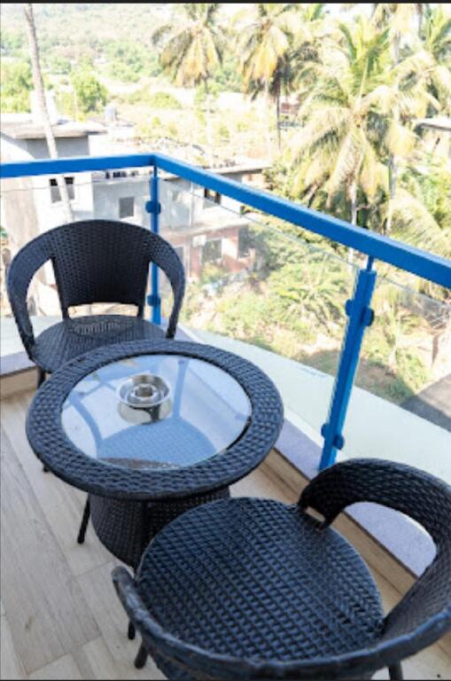 Кандолим: Candolim Suites