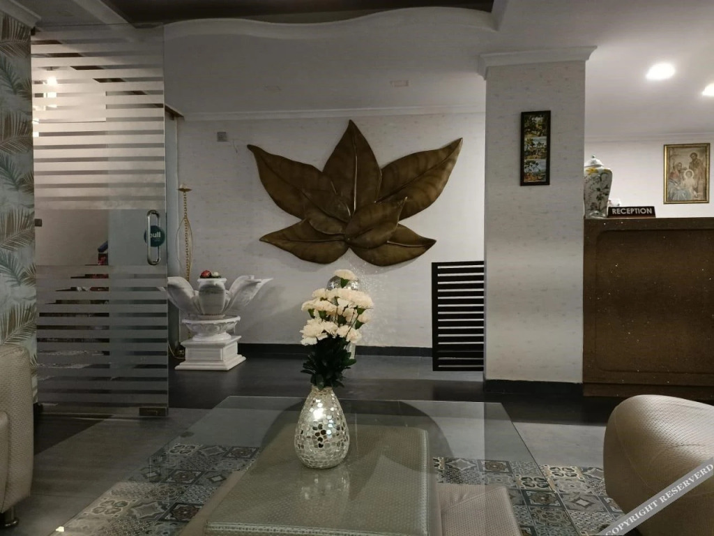 Кандолим: Candolim Suites