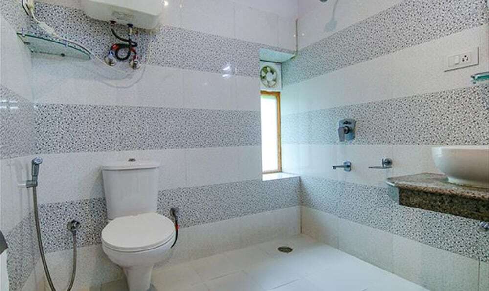 Манали: Fabhotel Arigato Cottage