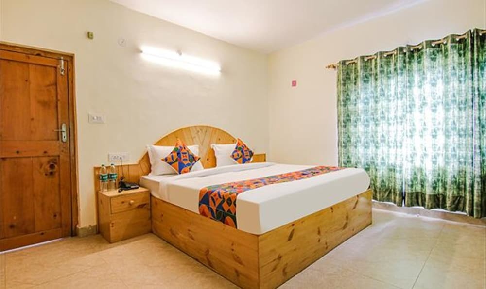 Манали: Fabhotel Arigato Cottage