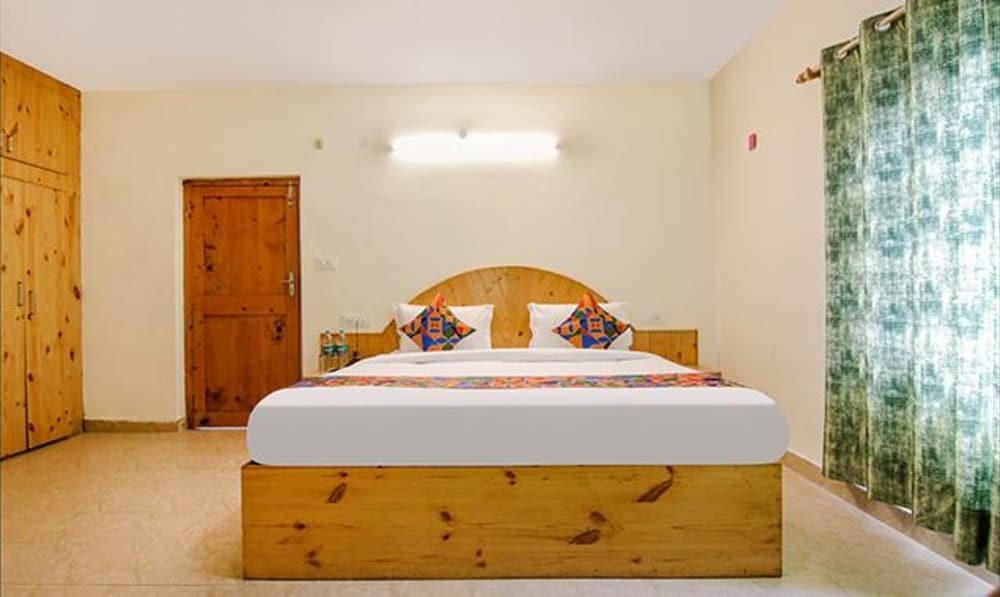 Манали: Fabhotel Arigato Cottage
