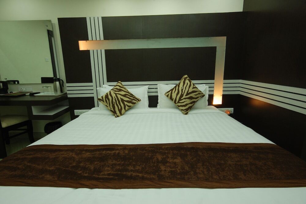 Ранчи: Hotel Accord