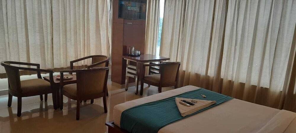 Бангалор: PPH Living Fortune Suites