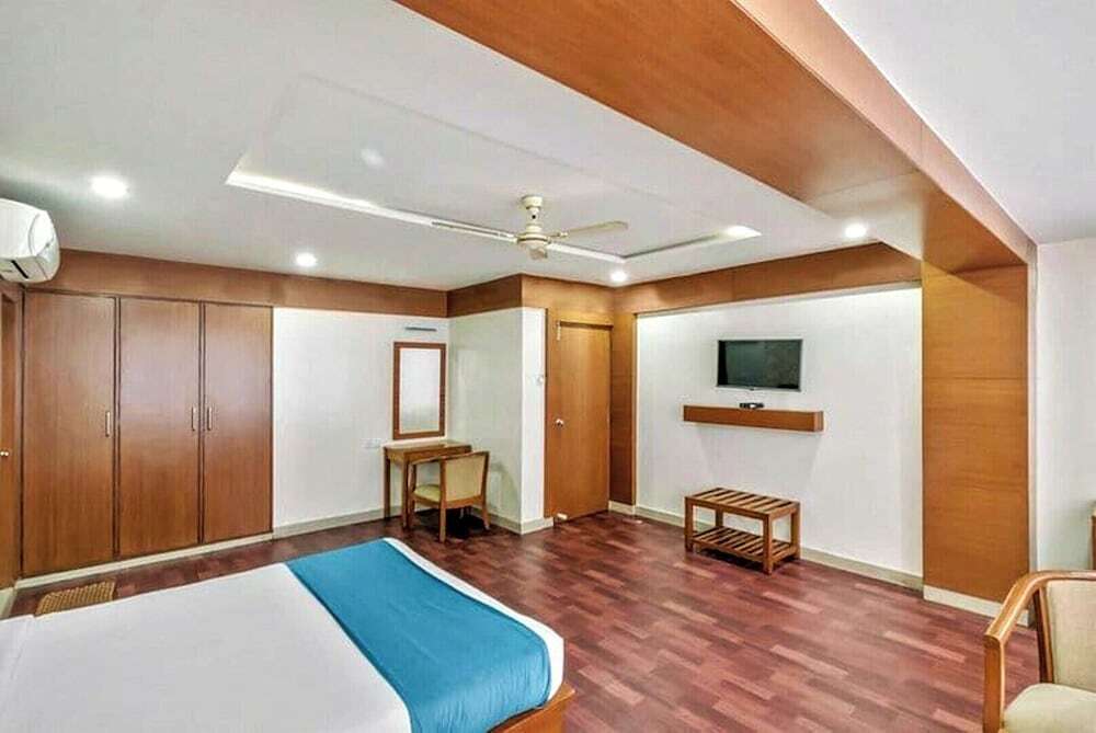 Бангалор: PPH Living Fortune Suites