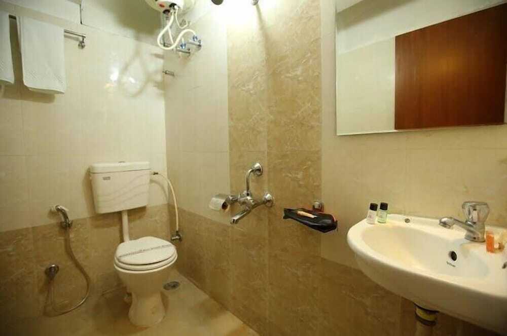 Бангалор: PPH Living Fortune Suites