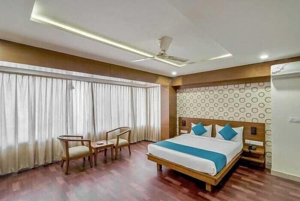 PPH Living Fortune Suites — фото 3