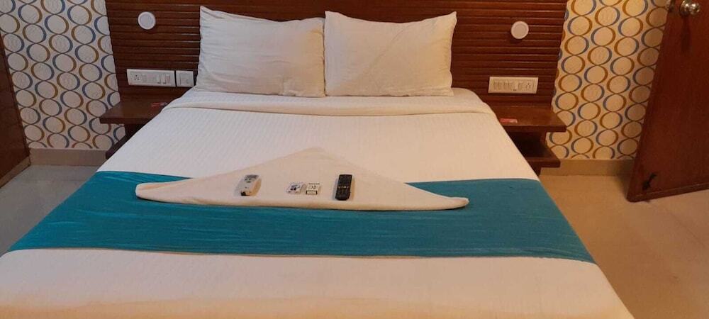 Бангалор: PPH Living Fortune Suites