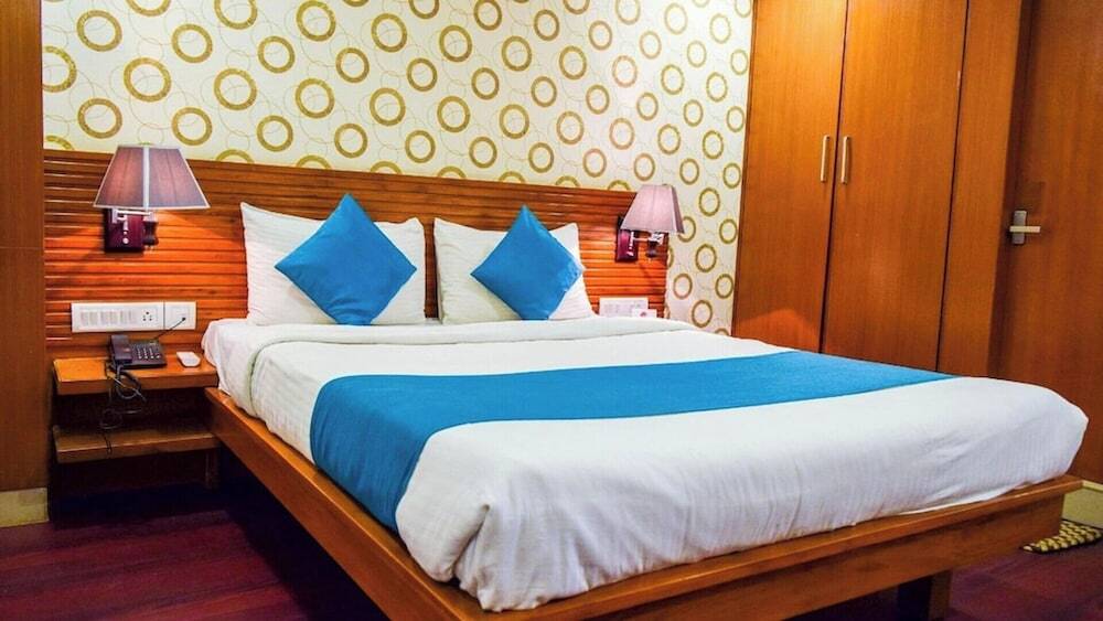 Бангалор: PPH Living Fortune Suites