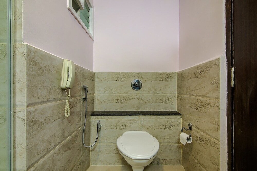 Бангалор: PPH Living Fortune Suites