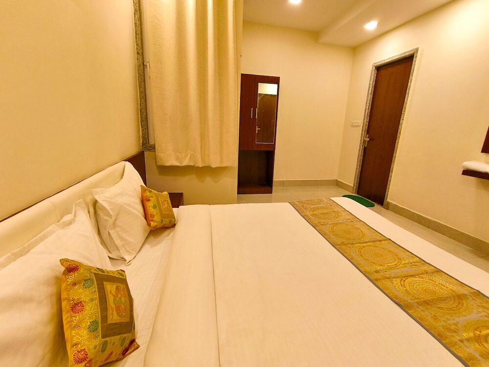 Удаипур: Hotel Veer Palace
