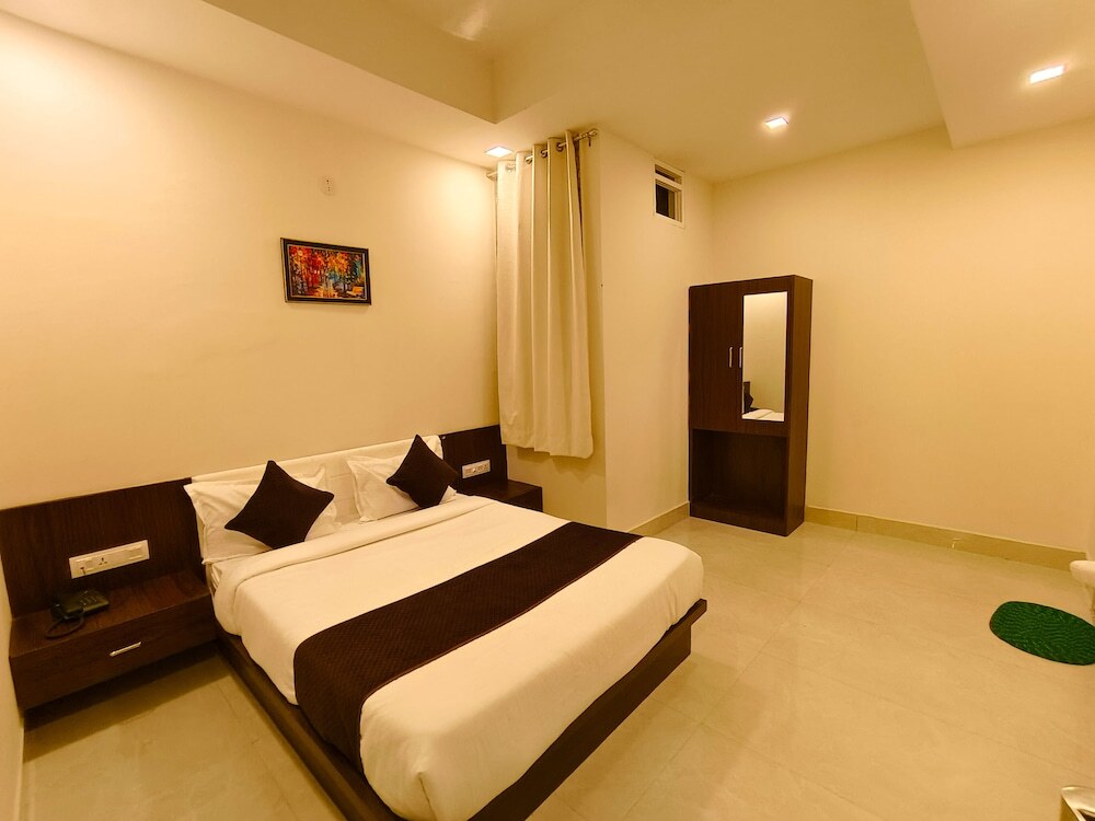 Удаипур: Hotel Veer Palace