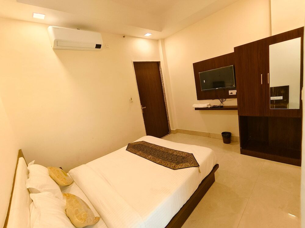 Удаипур: Hotel Veer Palace