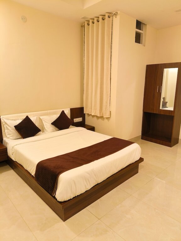 Удаипур: Hotel Veer Palace