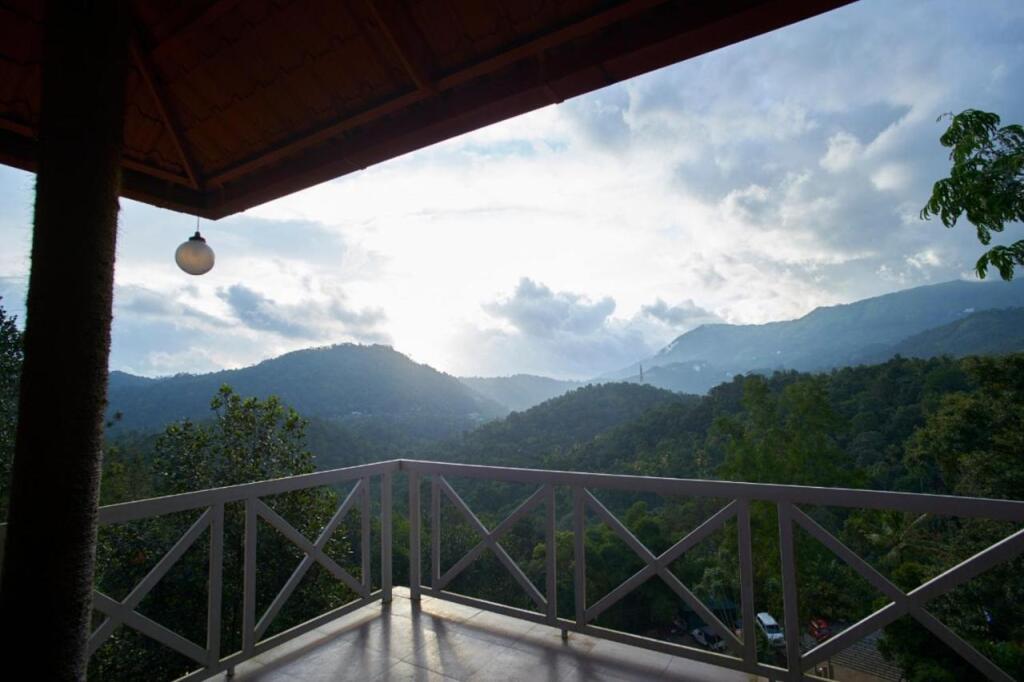 Indriya Resorts & Spa — фото 6