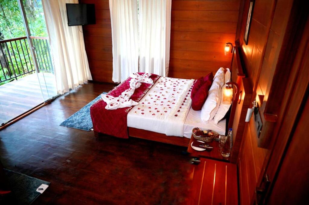 Муннар: Indriya Resorts & Spa