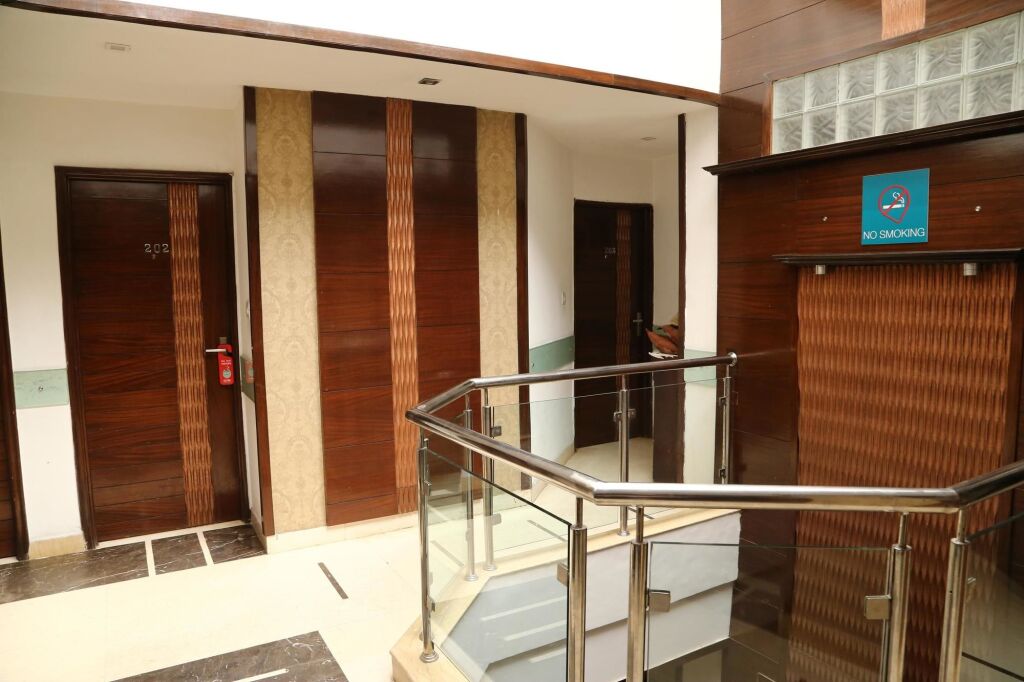 Чандигарх: Oyo Rooms Sector 35 C Chandigarh