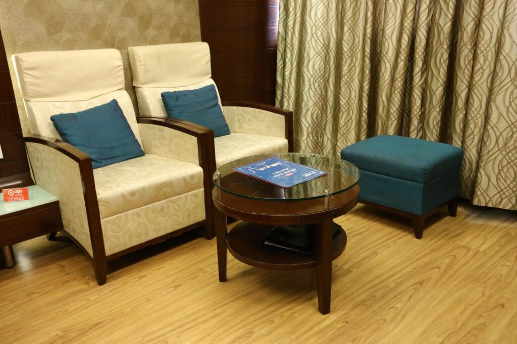 Чандигарх: Oyo Rooms Sector 35 C Chandigarh