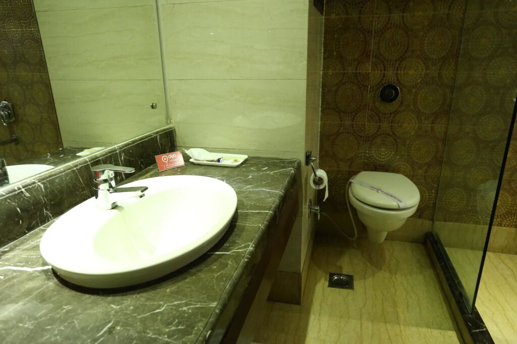 Чандигарх: Oyo Rooms Sector 35 C Chandigarh