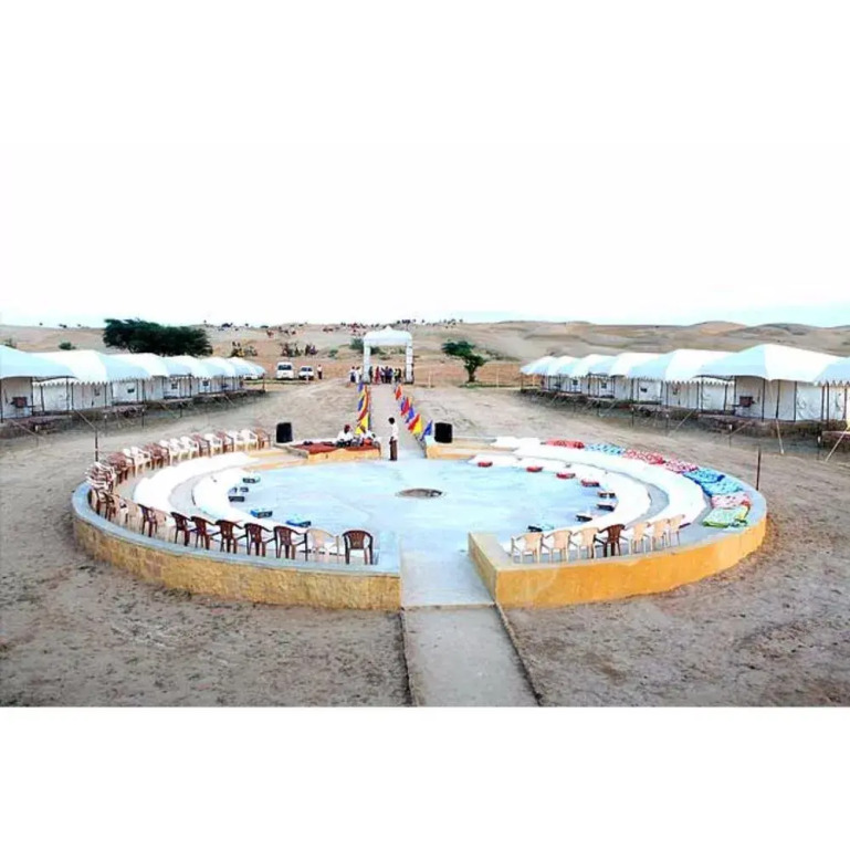 Каной: Vista Rooms at Sam Sand Dunes