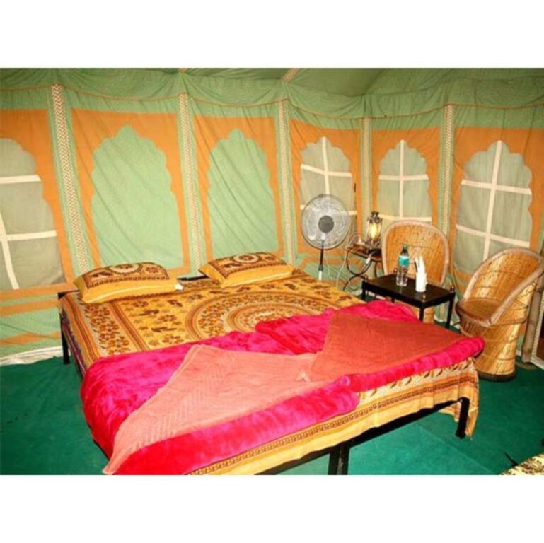 Каной: Vista Rooms at Sam Sand Dunes