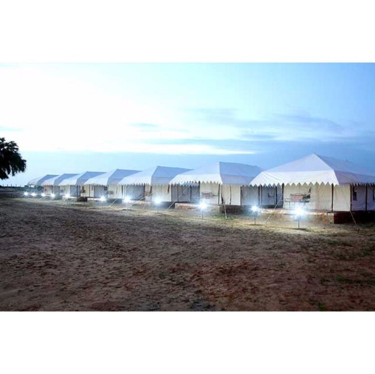 Каной: Vista Rooms at Sam Sand Dunes