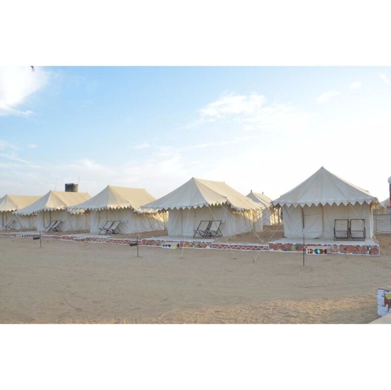 Каной: Vista Rooms at Sam Sand Dunes