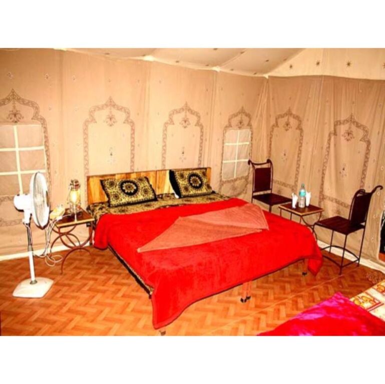 Каной: Vista Rooms at Sam Sand Dunes
