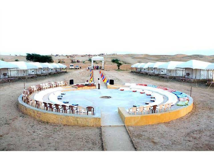 Каной: Vista Rooms at Sam Sand Dunes
