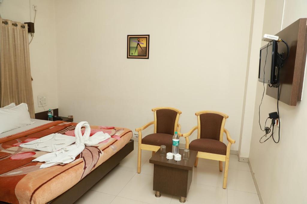 Ширди: Hotel Sai Paso