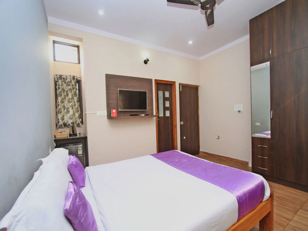 Resside Serviced Apartments — фото 5