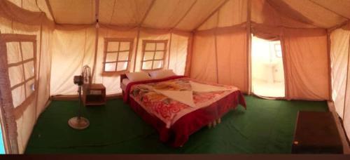 Каной: Melody Moon Desert Camp