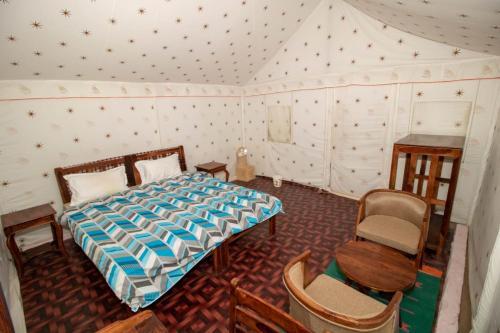 Каной: Melody Moon Desert Camp