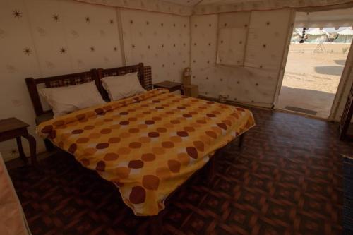 Каной: Melody Moon Desert Camp