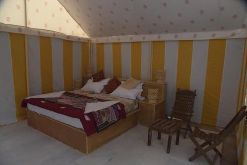 Каной: Melody Moon Desert Camp