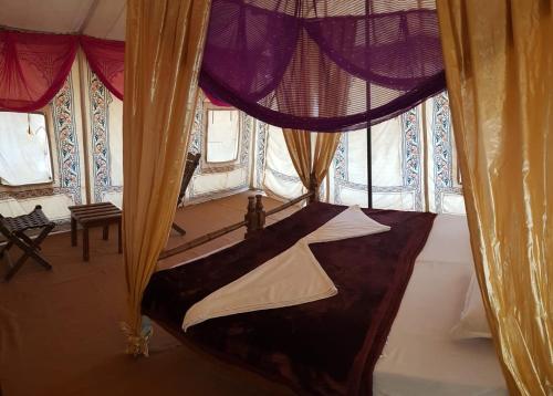 Каной: Melody Moon Desert Camp
