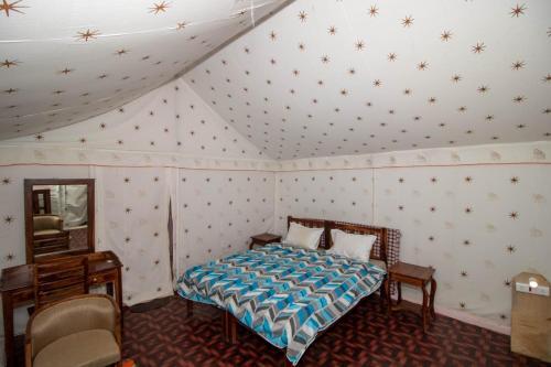 Каной: Melody Moon Desert Camp