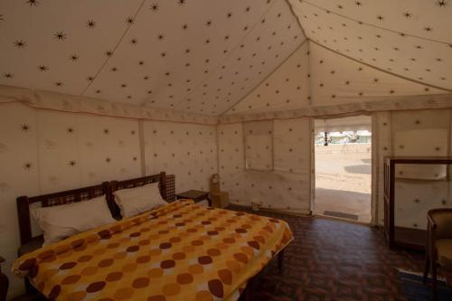 Каной: Melody Moon Desert Camp