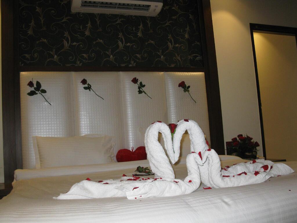 Pavna Palace Hotel — фото 3